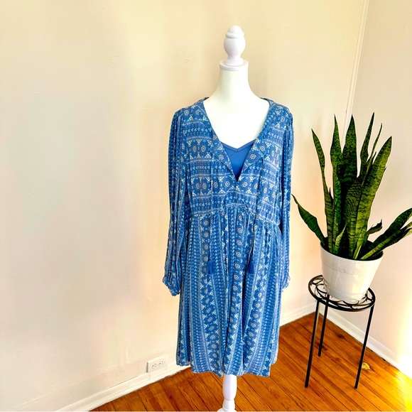 torrid Dresses & Skirts - Torrid | Boho Dress